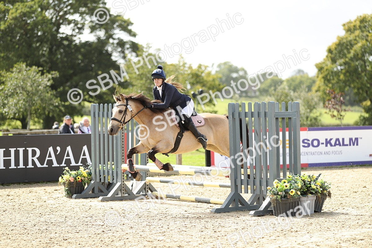 SBM_06458 - J29 - Senior Horse & Pony 65cm Championship