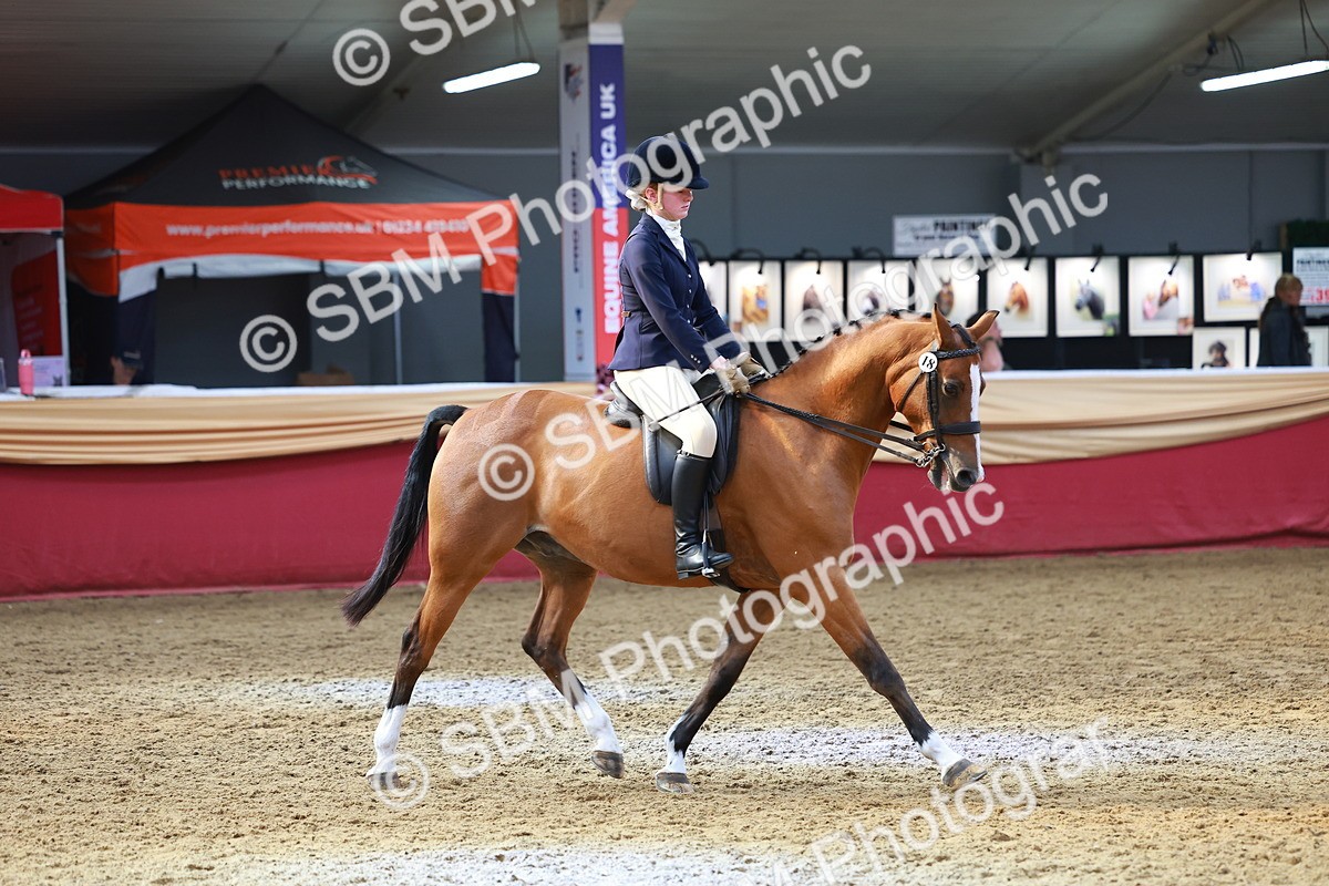 SBM_20508 - Class 906 - Sup Final Ridden Champ