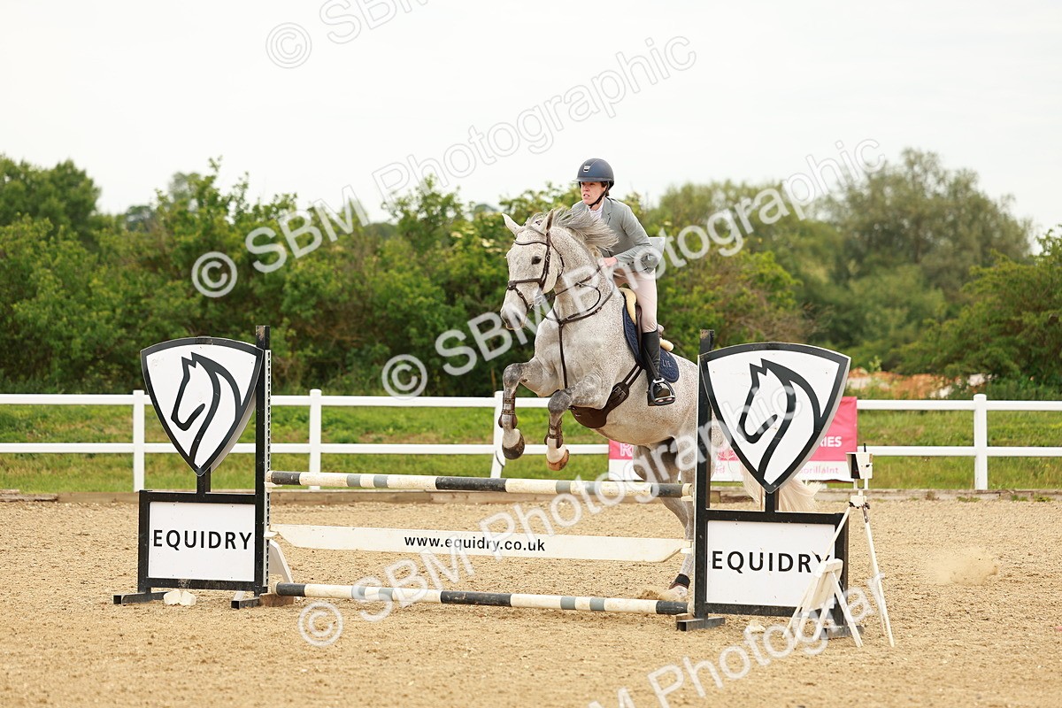 SBM_000747 - Class 2 - Senior British Novice - 90cm