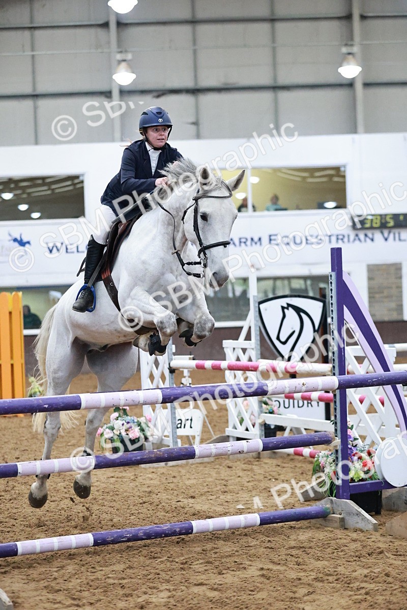 SBM_001295 - Class 4 - Senior Newcomers 1.10m