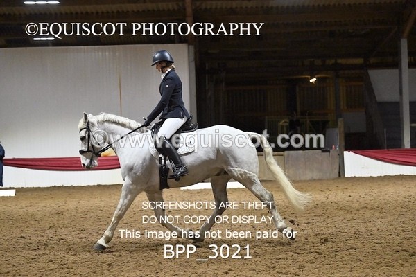 BPP_3021 - ELEM TEST 4