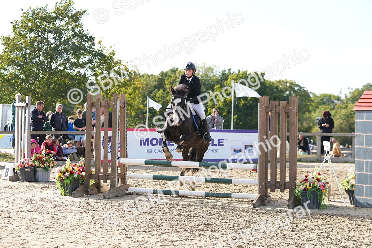SBM_51124 - J8 - Junior Pony 65cm Championship