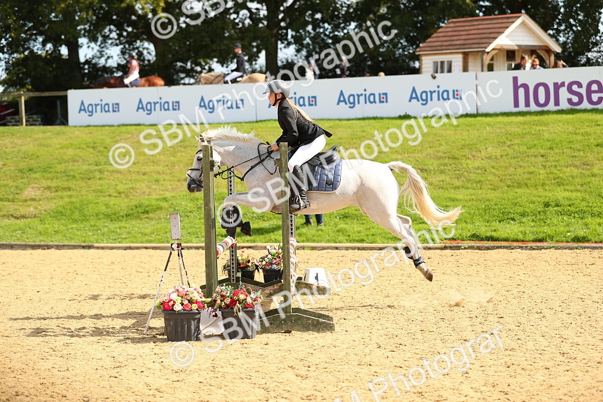 SBM_66050 - J17 - Junior Pony 80cm Championship