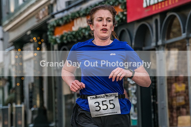 Keswick RTH-562 - Keswick AC Round The Houses Road Race Wednesday 24th April 2024
