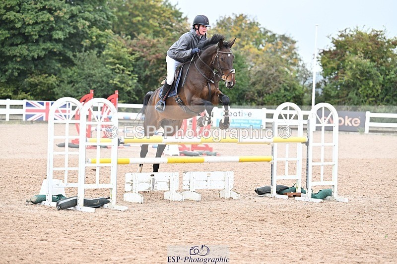 250917-131326-00615 - Cls 4 Newcomers and 1.10m Open