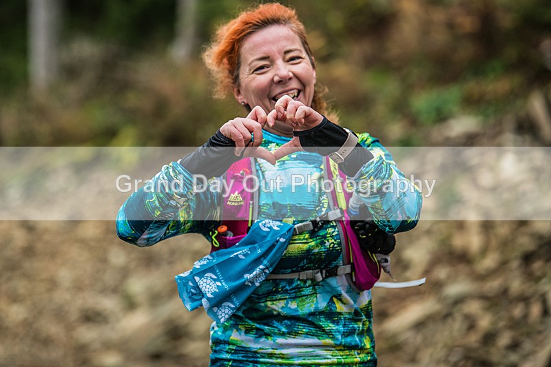 Glentress 21  10K-1951 - High Terrain Events Glentress 21 & 10K Trail Races Saturday 16th November 2024