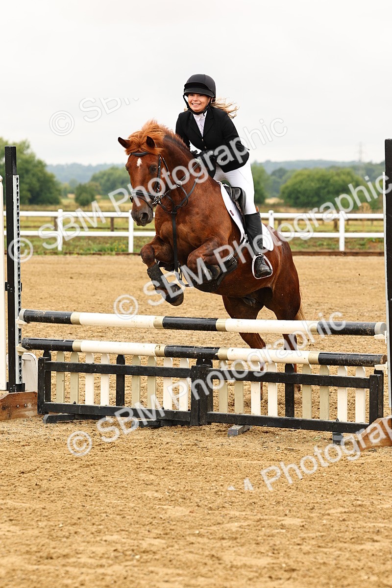 SBM_001766 - Class 5 - 80cm