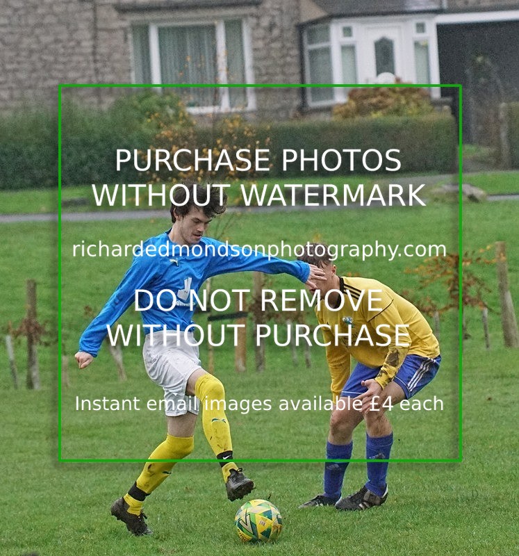 DSC08635 - Kendal Utd Res v Burneside (21/11/21), First Half