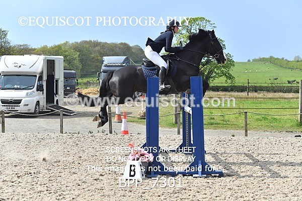 BPP_7301 - CLASS 8 FRI 1.05m Amateur Championship Qualifier
