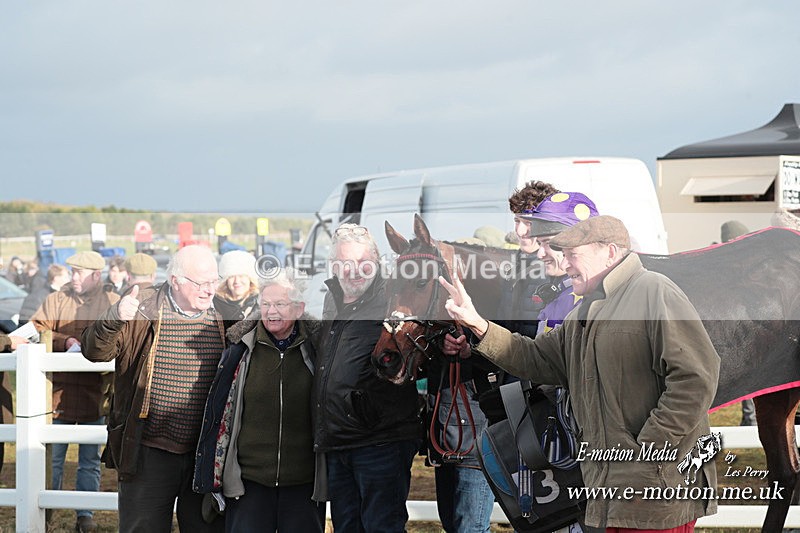 PtP 311223 592 - Larkhill Racing Club Point-to-Point 31/12/23