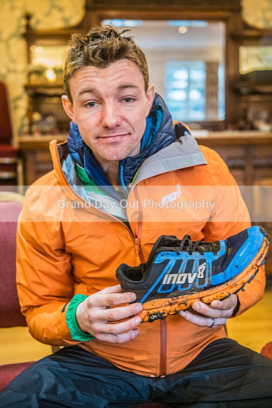 KES_5086 - Jack Scott Winner of the Spine Race 17th January 2024