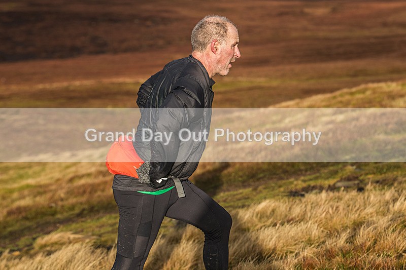 Nine Standards-691 - Nine Standards Fell Race Wednesday 1st January 2025