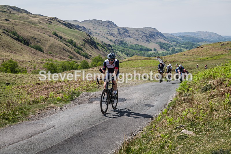125725 - Hardknott Pass Camera 1 12.00-13.00