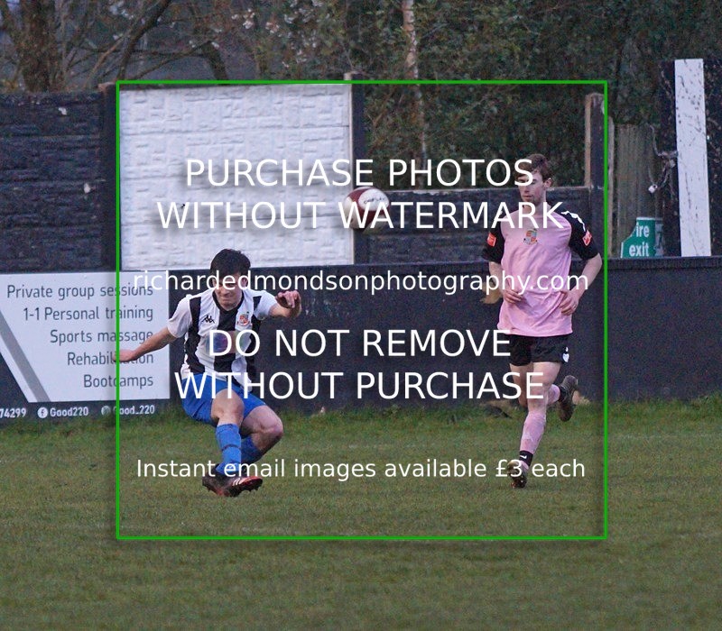 DSC06870 - Kendal Town v Kendal Town Reserves (9/4/21)