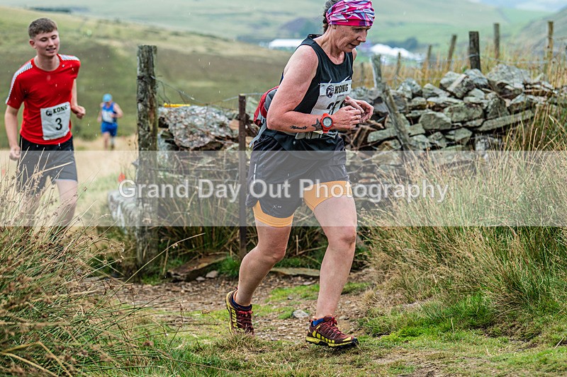 Gavel-198 - Ennerdale Show Gavel Fell Race Wednesday 26th August 2026