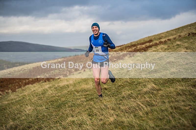 Sale-63 - Sale Fell Race Saturday 26th November 2022