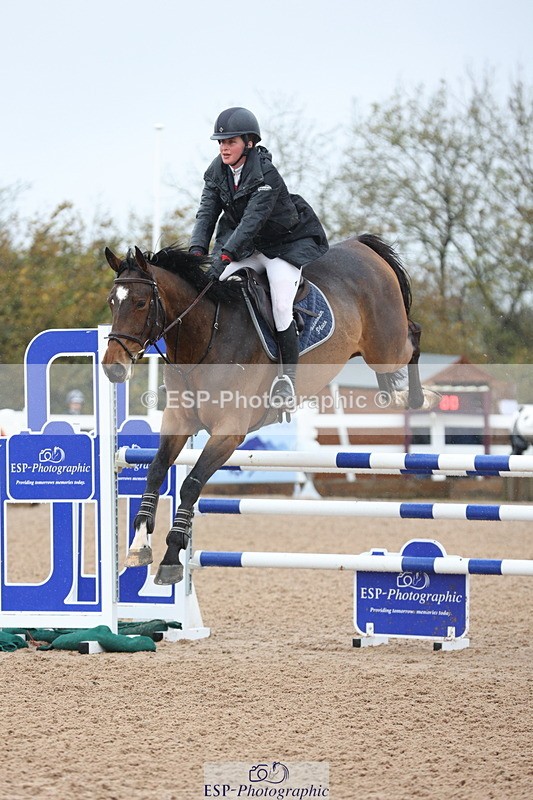 231112A-131401-04341 - Cls 20 Newcomers & 1.10m Open