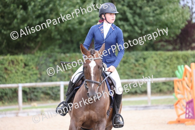 20250803-1325 - Class 4 - 90cm