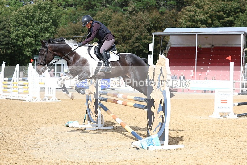 3E7A9720 - Class 10: Senior 95cm open