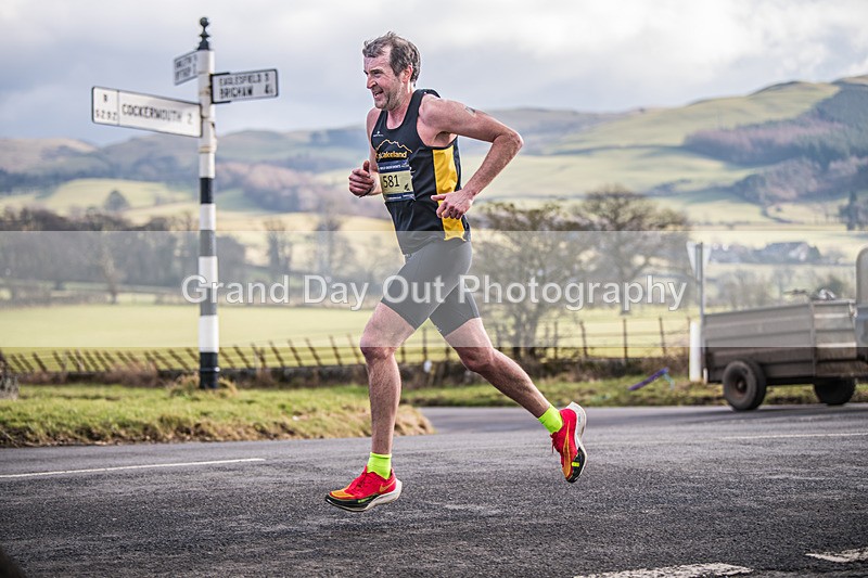North Lakes-736 - North Lakes 10K & Half Marathon Sunday 9th February 2025