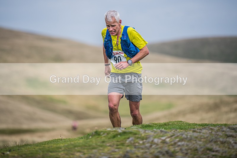 Sedbergh-551 - Sedbergh Hills Fell Race Sunday 18th August 2024