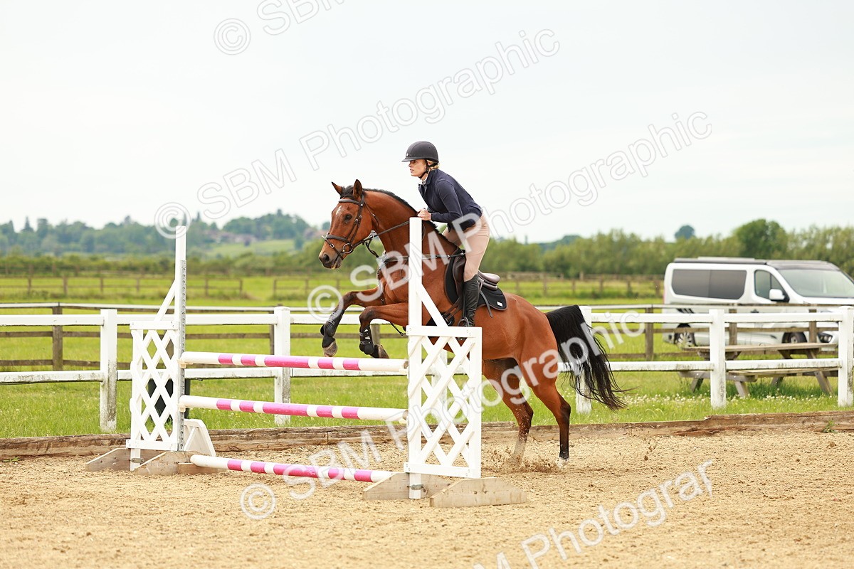 SBM_001775 - Class 3 - Senior Discovery - 1.00m