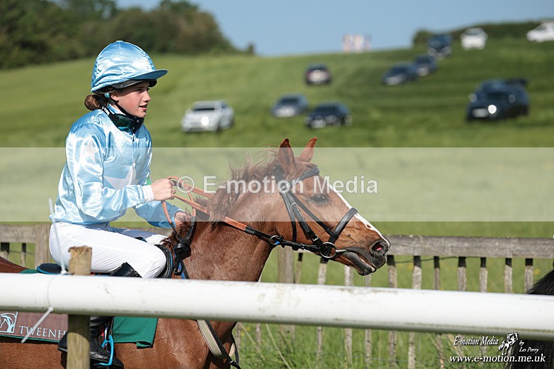 PR 250526 330 - Pony Racing from Chaddesley Corbett 25/05/26