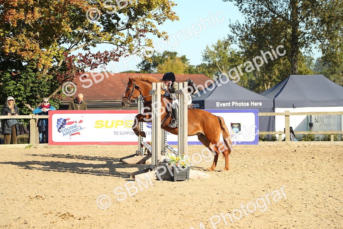SBM_35032 - J5 - Junior Pony 50cm Championship