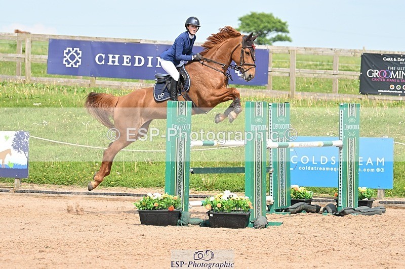 250511-152533-14530 - Cls 29 Snr Foxhunter