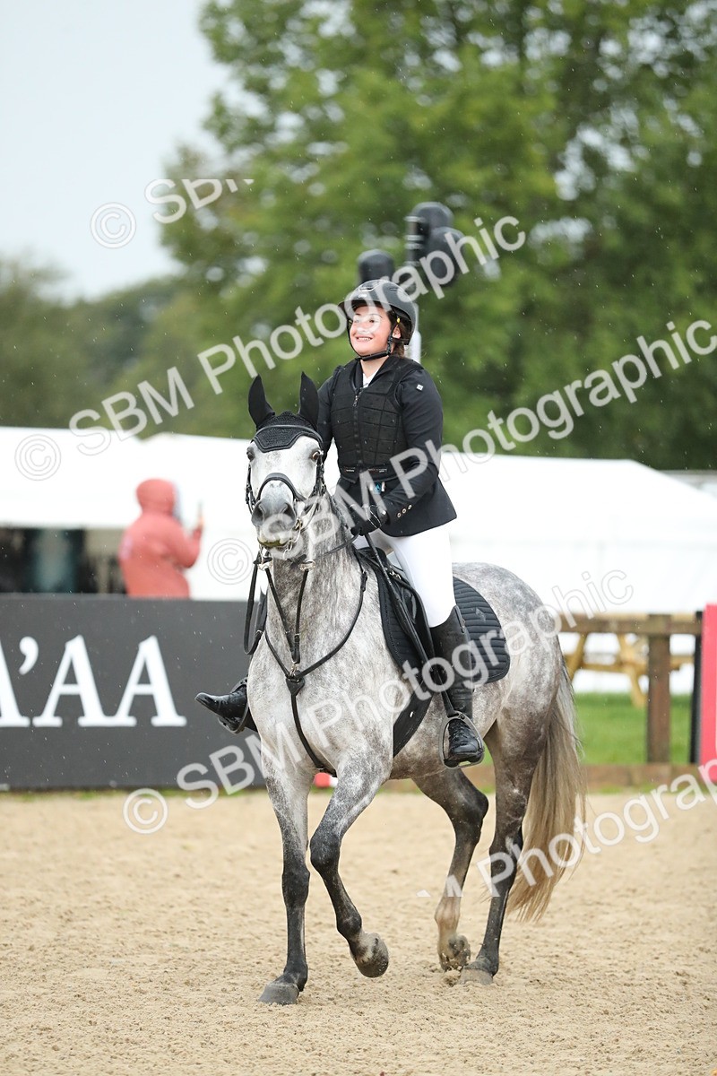 SBM_34516 - J60 Clear Round 50cm