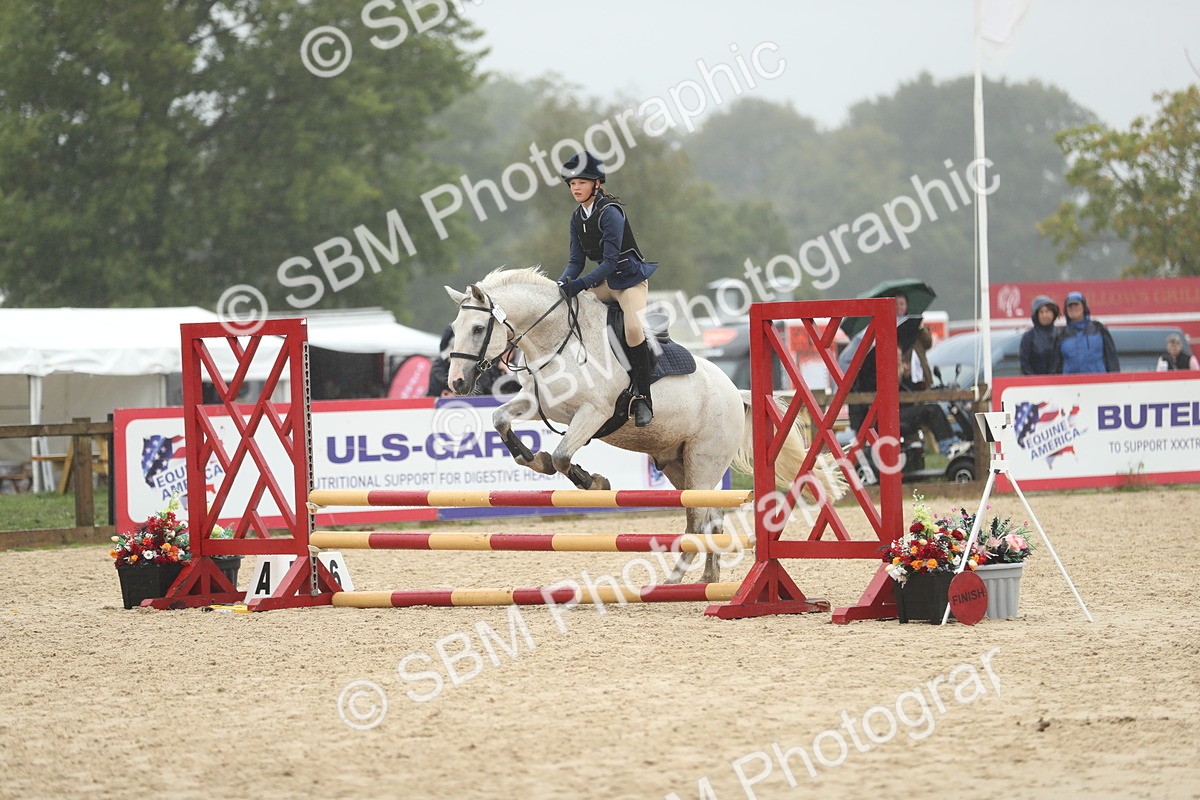SBM_73942 - J16 - Junior Pony 75cm Championship
