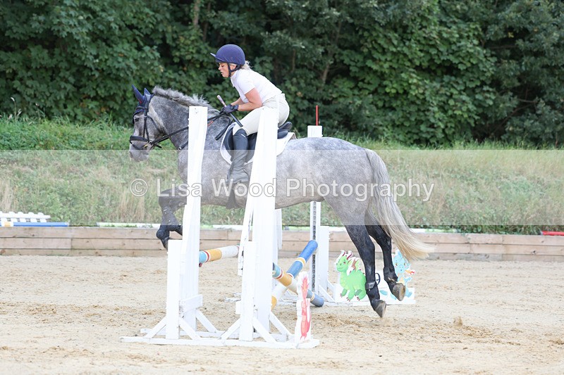 3E7A6799 - Class 5: 70cm Senior