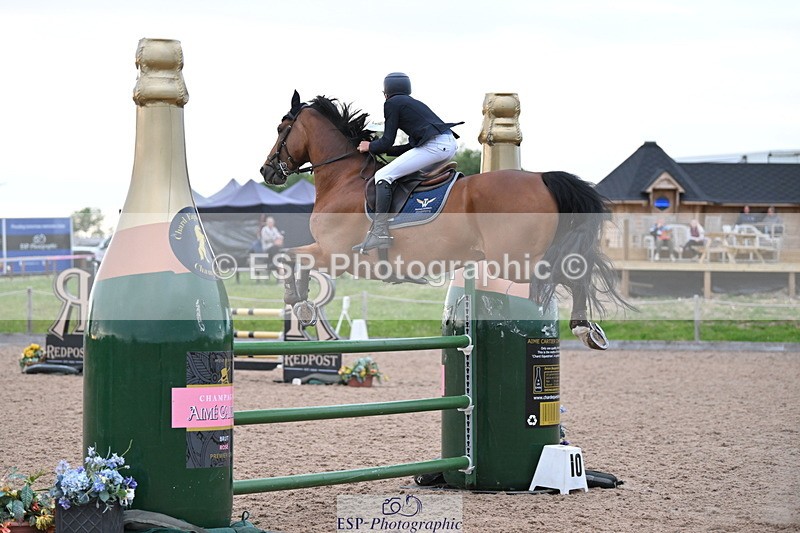 240629A-204900-10488 - Cls 20-22 Children on Horses