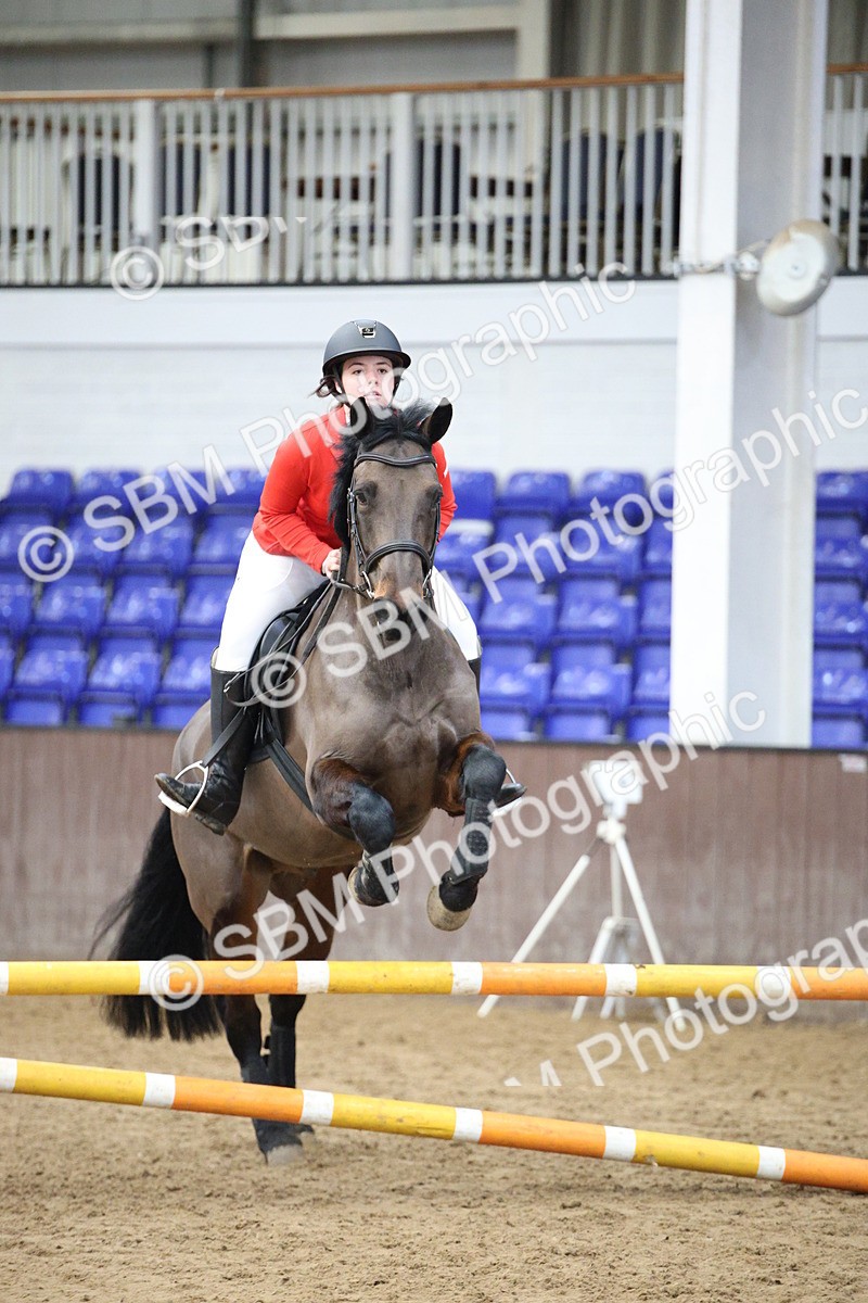 SBM_000455 - Class 3 - 60cm