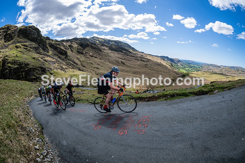 142253 - Hardknott Pass Camera 2 14.00-15.00