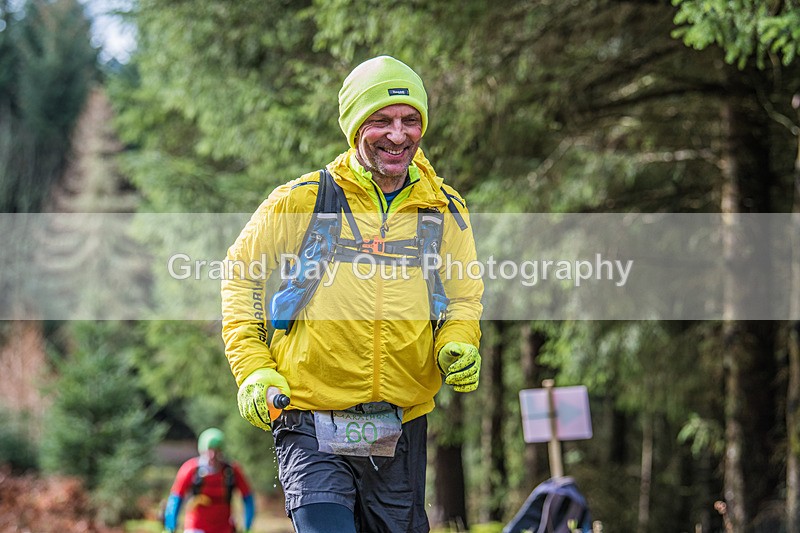 Glentress Marathon-1333 - High Terrain Events Glentress Marathon Trail Run Saturday 19th February 2023