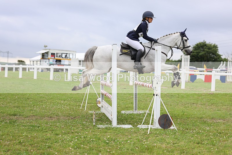 3E7A7218 - Class 7: PC90cm Regional Championship Qualifier Rnd 2 (B)