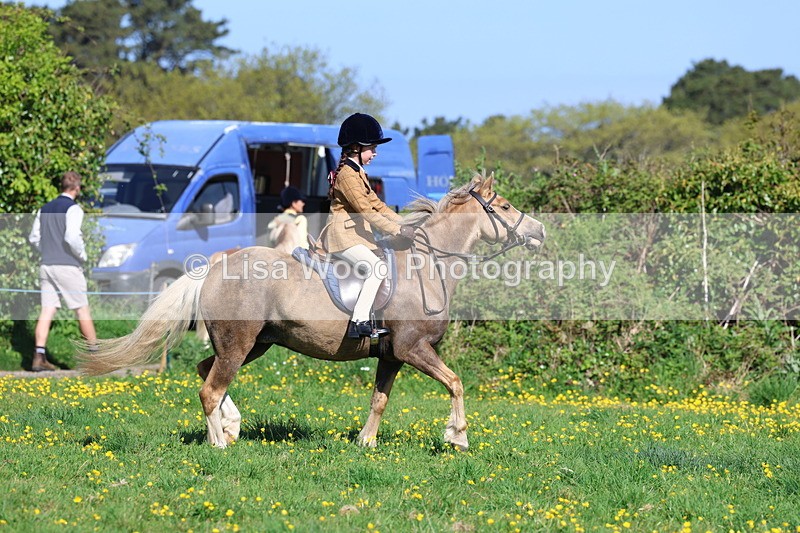 3E7A9154 - Class 3: First Ridden