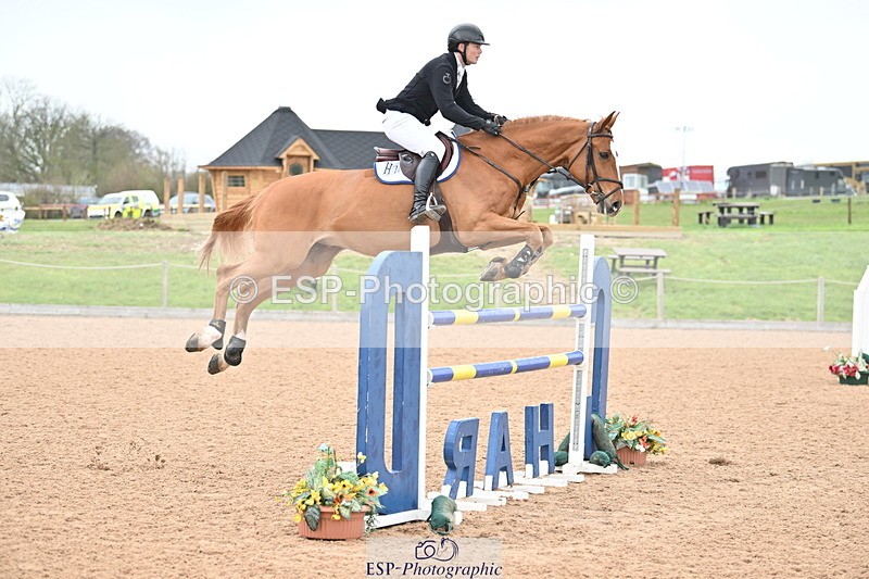 240405A-150023-02152 - Cls 6 National 1.40m Open