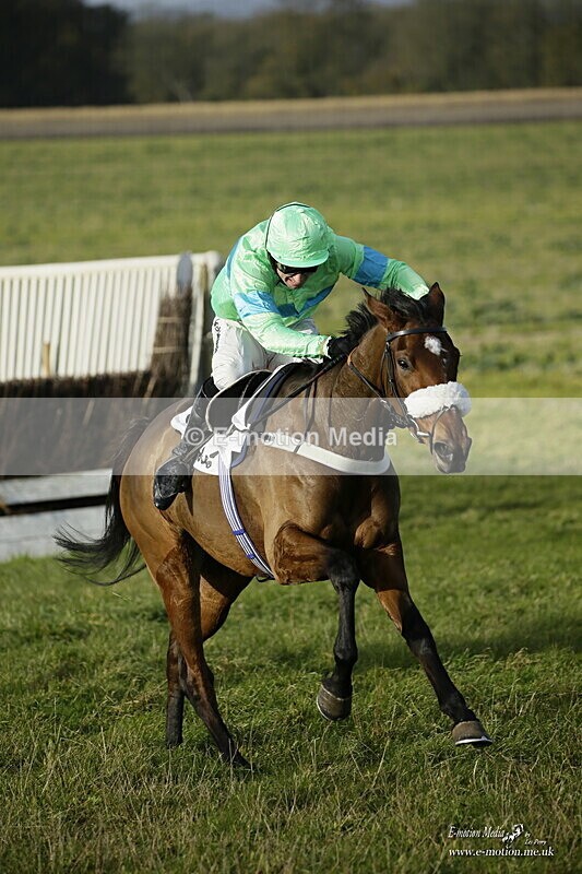 PtP 250921 0757 - Point-to-Point Badbury Rings Dorset 07/11/2021