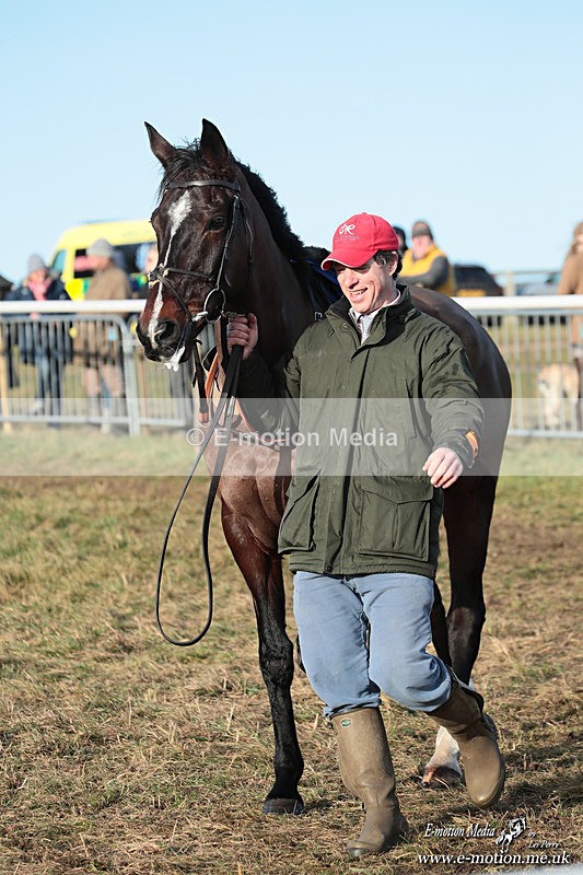 PtP 240126 686 - Cambridgeshire & Enfield Chase PtP Horseheath 24/01/26