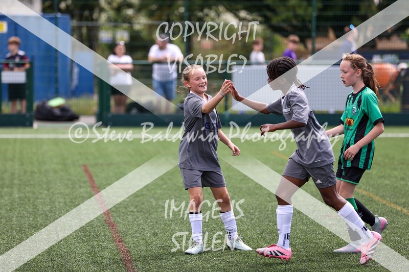 1DX31288 - Sun 14th U11 Girls