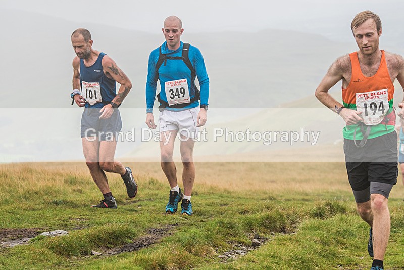 Sedbergh -275 - Sedbergh Hills Fell Race Sunday 20th August 2023