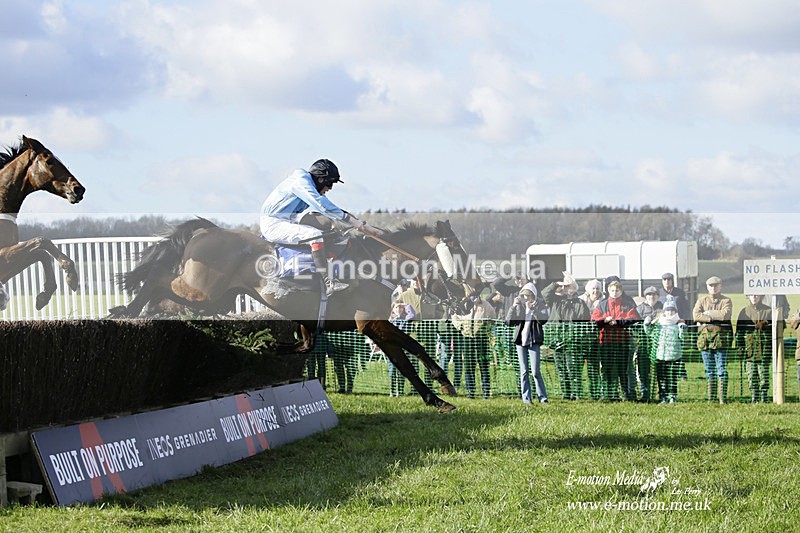 PtP 050322 600 - The Beaufort Races Didmarton 05/03/22