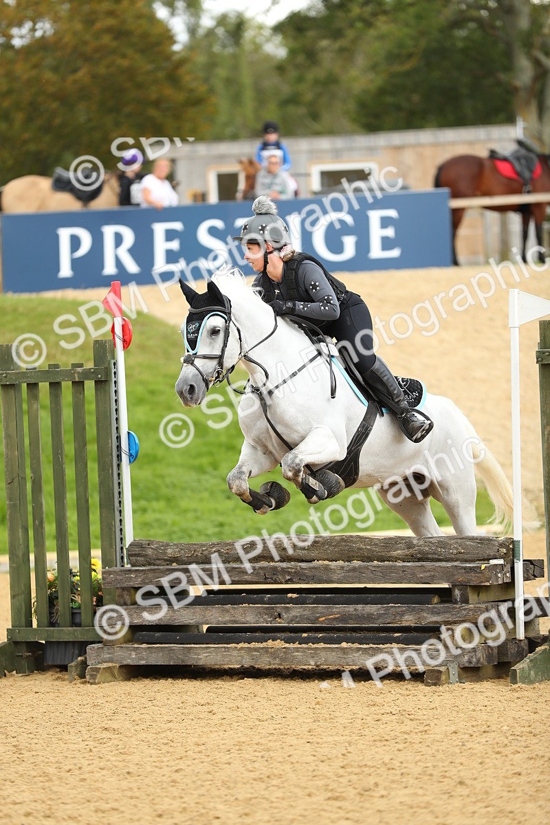 SBM_07692 - E4 Eventers Challenge 80cm Open