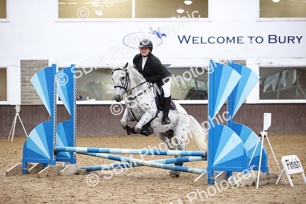 SBM_000765 - Class 4 - Prestige Design & Workwear 60cm