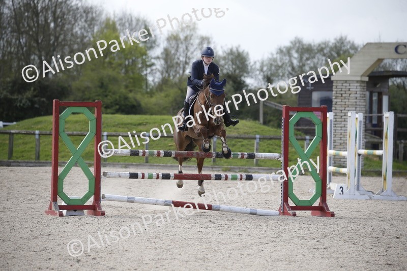 20260412-1000 - Class 7 - 1.00m