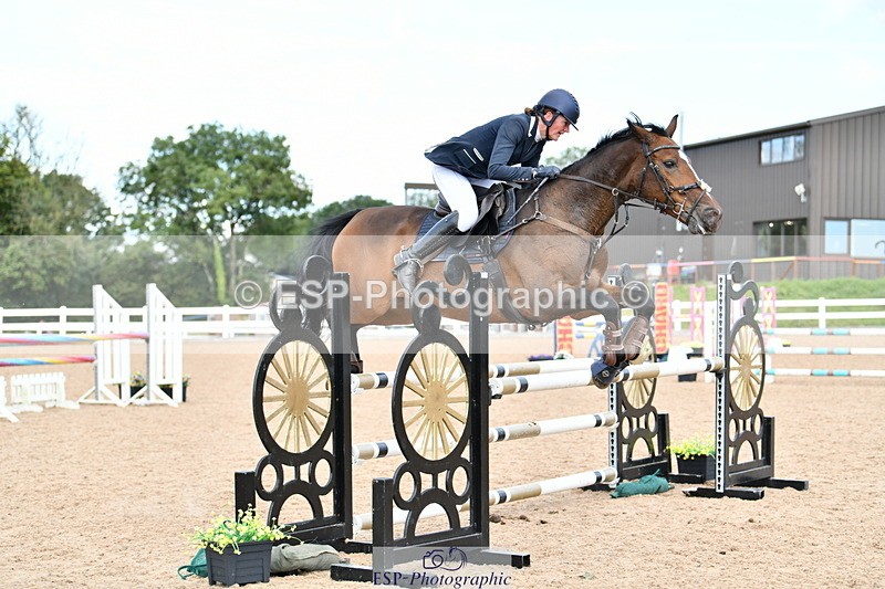 240913A-134155-04314 - Cls 23 95cm Amateur Qualifier