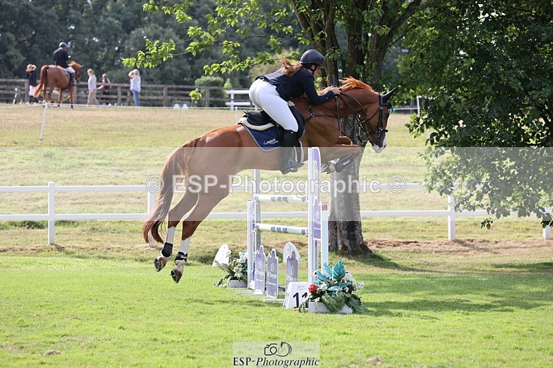 250704A-091651-08183 - Cls 15 Snr 1.20m Open