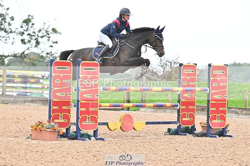 251003-131228-01052 - Cls 3 Foxhunter and 1.20m